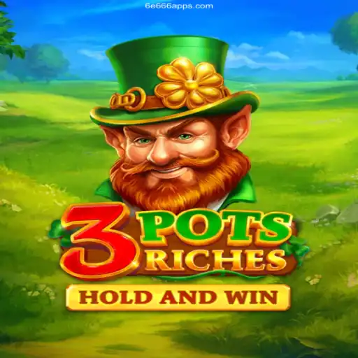 Exploring the World of 3potsRiches: A Leading Casino Game in Brazil