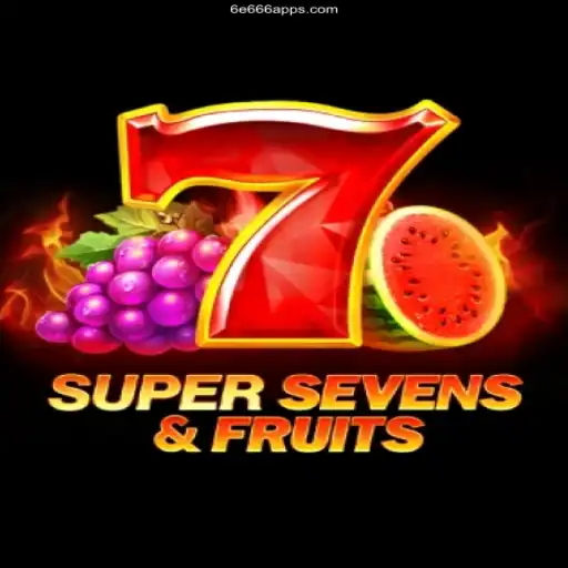 Discover the Exciting World of 7SuperSevensFruits: A Unique Casino Experience