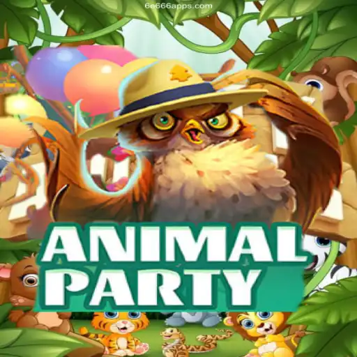 Discover the Thrilling World of AnimalParty: A New Gaming Sensation