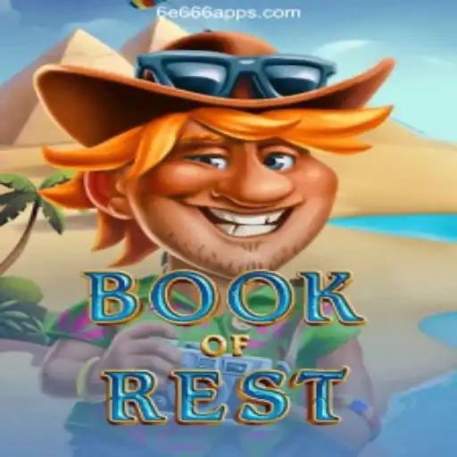 Exploring the Enigmatic World of BookofRest: A Journey Through Mystical Realms
