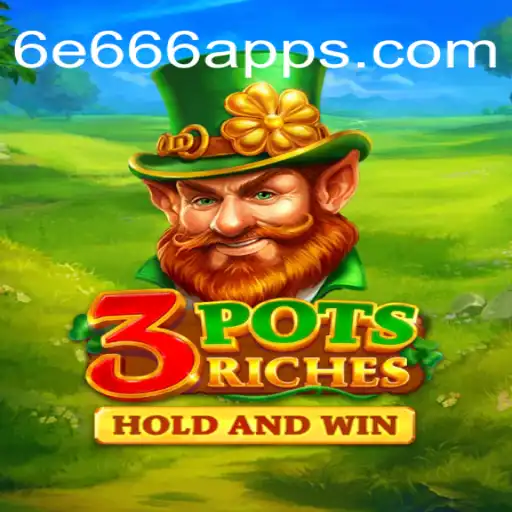 Exploring the World of 3potsRiches: A Leading Casino Game in Brazil