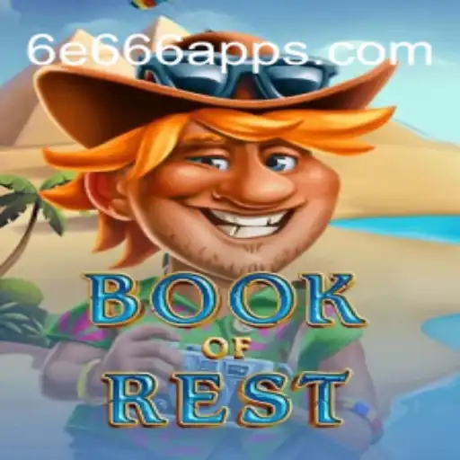 Exploring the Enigmatic World of BookofRest: A Journey Through Mystical Realms