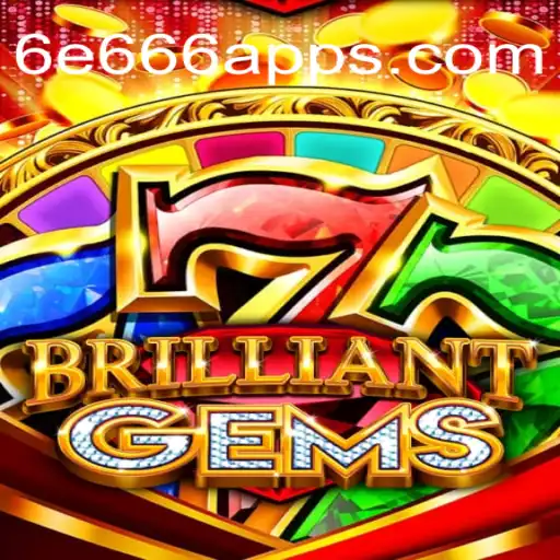 Discover BrilliantGems: The Leading Jewel-Themed Game