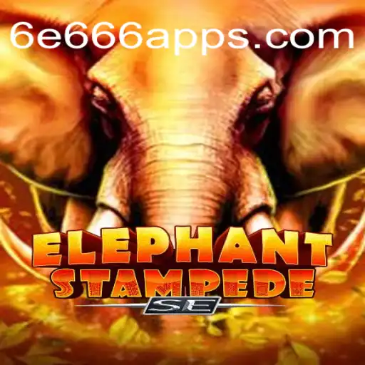 Experience Thrills with ElephantStampedeSE: A New Dimension in Gaming