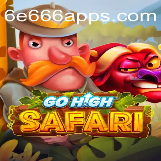Explore the Excitement of GoHighSafari