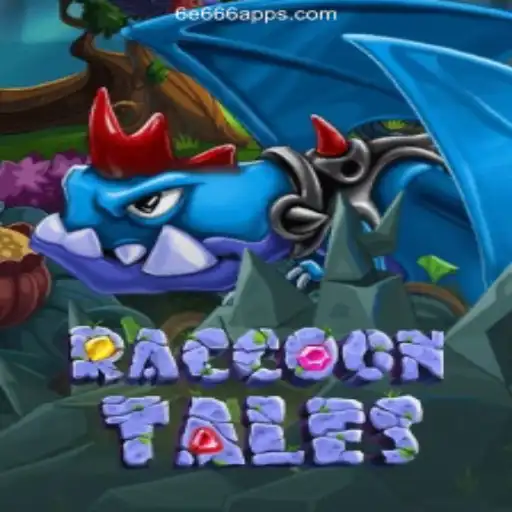 RaccoonTales: Embark on an Exciting Adventure with Brazil's Most Trusted Casino