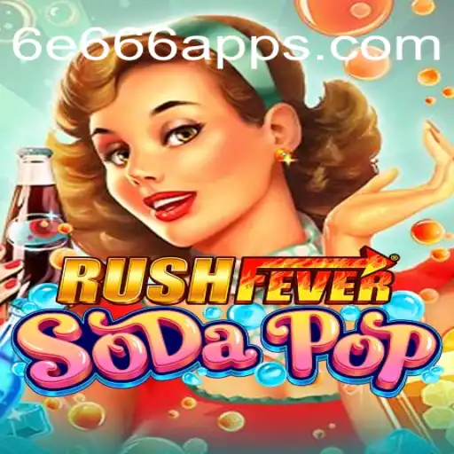 Unraveling the Excitement of RushFeverSodaPop: The Game Taking the World by Storm