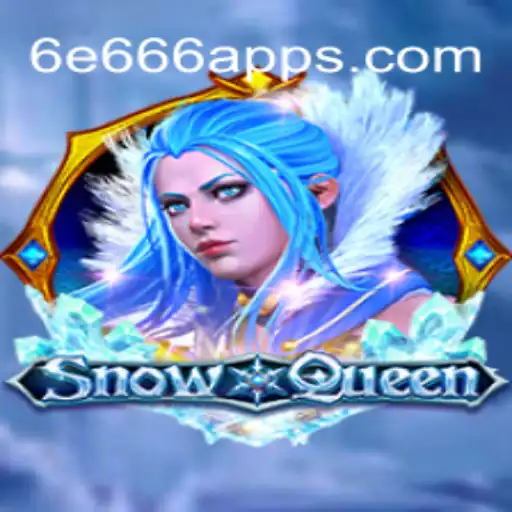 SnowQueen: The Enchanting Blizzard of Virtual Gaming