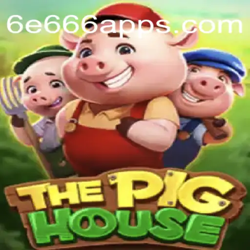 ThePigHouse: A Thrilling Adventure Combined with Trusted Brazilian Gambling