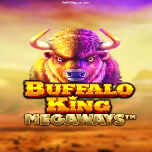 Exploring BuffaloKing: The Enthralling Slot Game Experience at 6E666 Casino