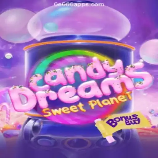 Discover the Allure of CandyDreamsSweetPlanet