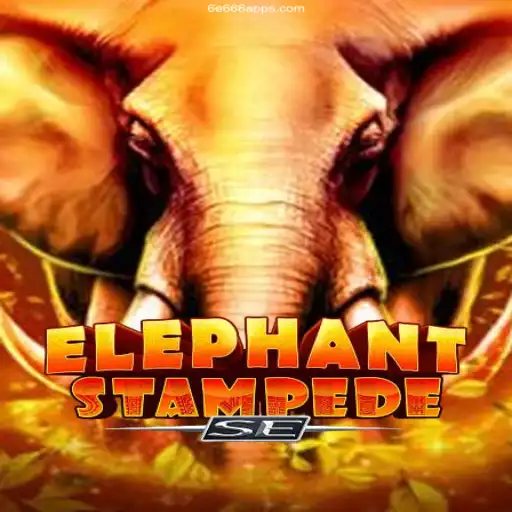 Experience Thrills with ElephantStampedeSE: A New Dimension in Gaming