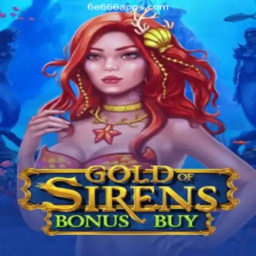 Exploring the Depths: GoldofSirensBonusBuy