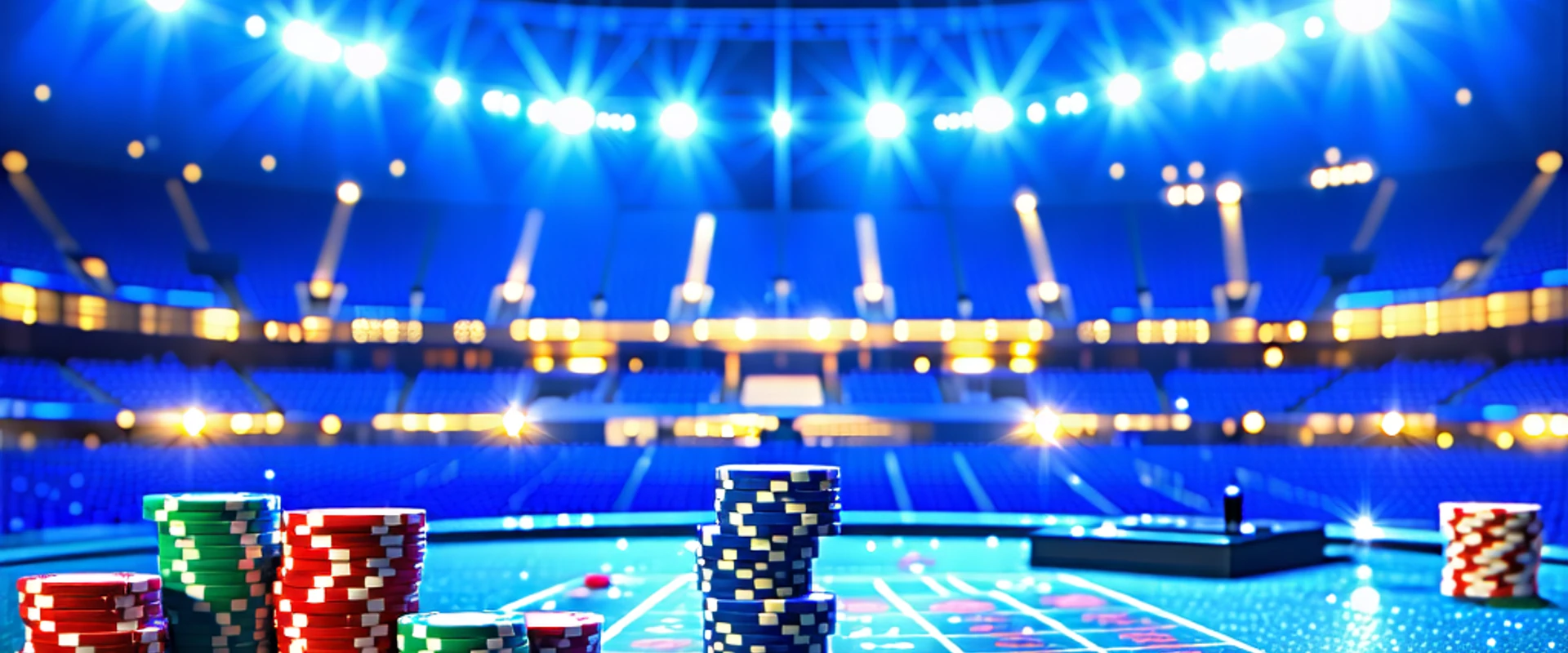 Discover an unparalleled gaming experience at our IBIA-certified platform, offering a secure and thrilling environment for all players. Enjoy a wide range of games, top-notch customer service, and lucrative promotions, ensuring an unforgettable journey at Brazil's premier online casino.