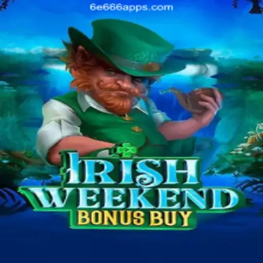 Exploring the Features of 'IrishWeekendBonusBuy'