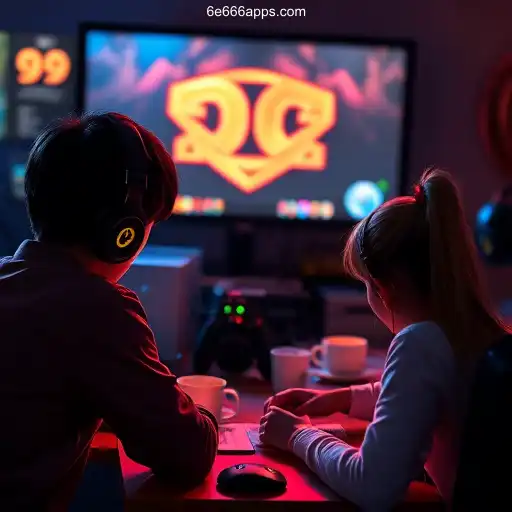 Exploring the World of PG Games