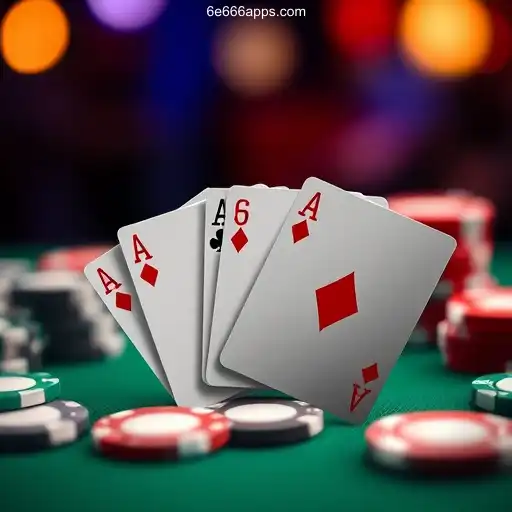 Poker Games: A Comprehensive Exploration