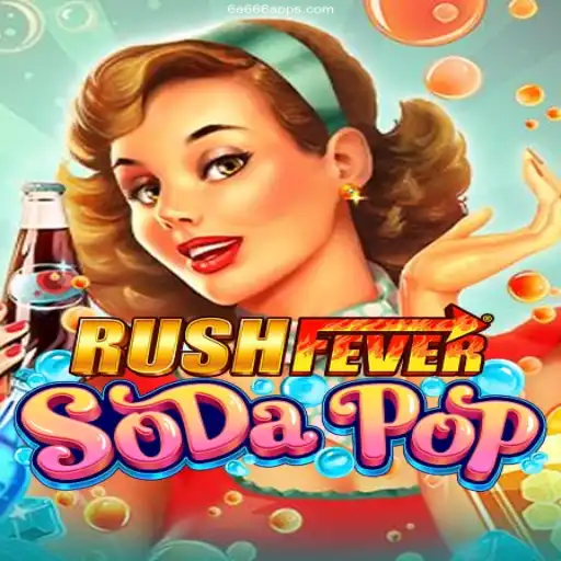 Unraveling the Excitement of RushFeverSodaPop: The Game Taking the World by Storm