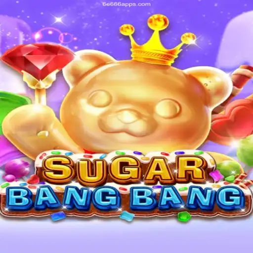 Discover the Thrilling World of SUGARBANGBANG at 6E666 Casino, The Most Trusted Casino in Brazil