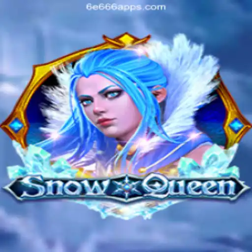 SnowQueen: The Enchanting Blizzard of Virtual Gaming