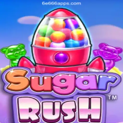 SugarRush: A Sweet New Adventure in Online Gaming