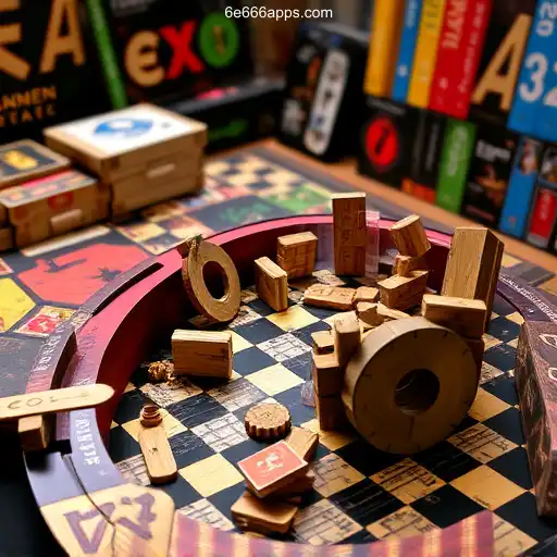 Exploring the World of Tabletop Games