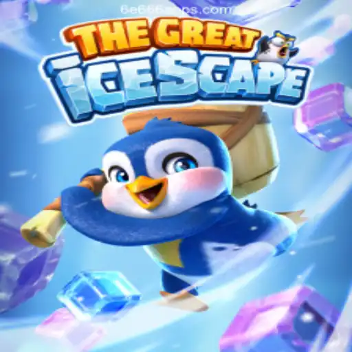 TheGreatIcescape: A Chilling Adventure in Gaming