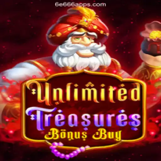 Exploring the Thrills of UnlimitedTreasuresBonusBuy: An Innovative Casino Experience
